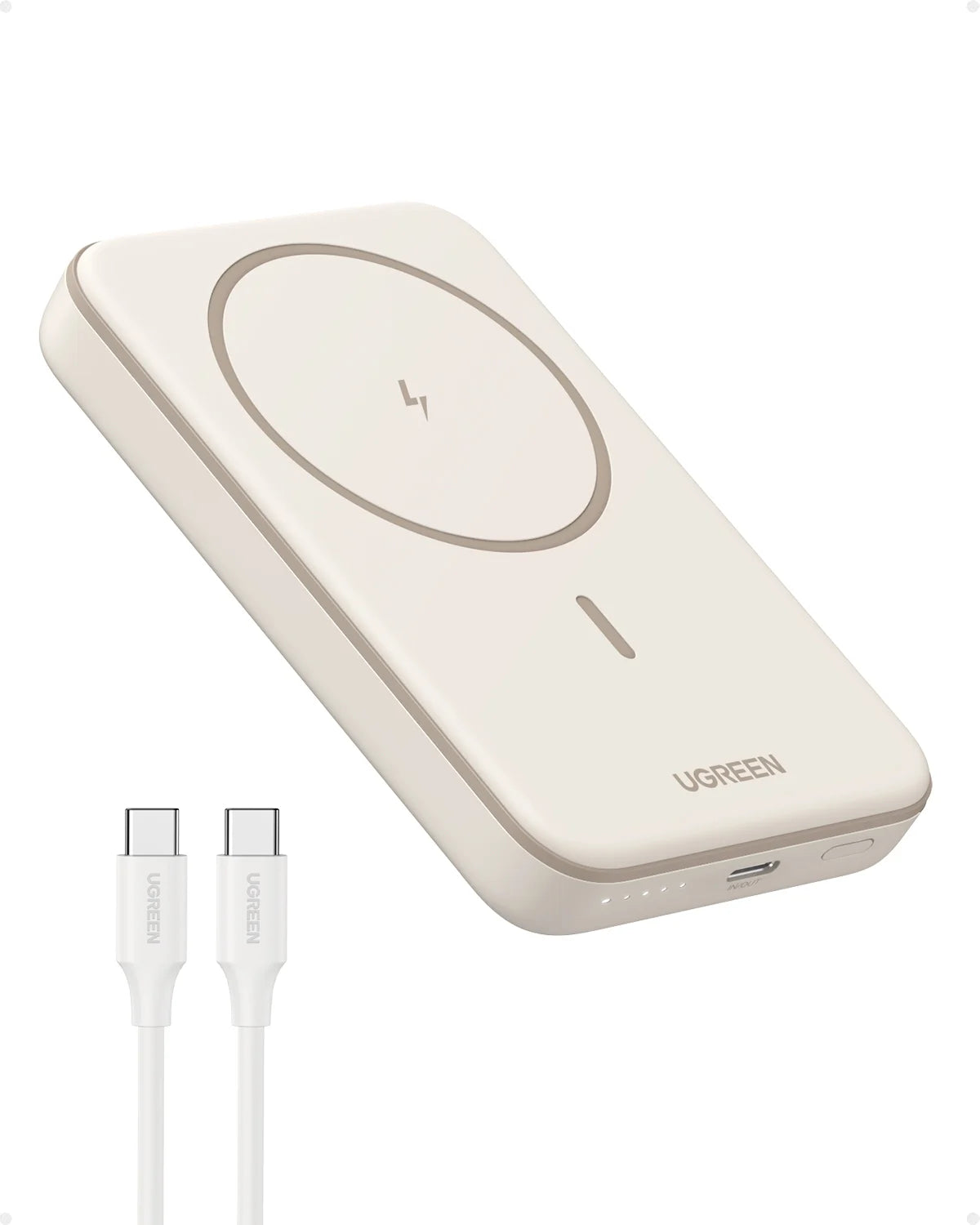 IVOLT Magnetic Power Bank