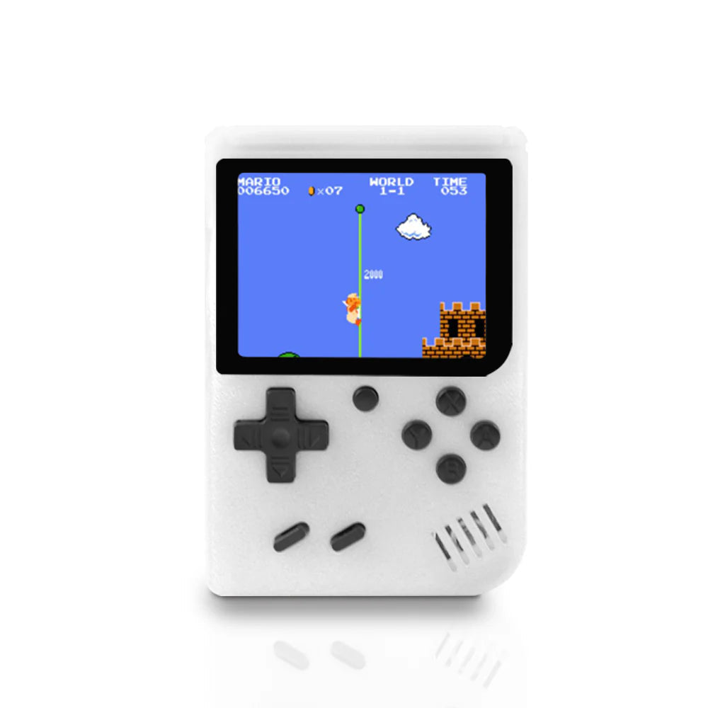 IVOLT Retro Games Portable