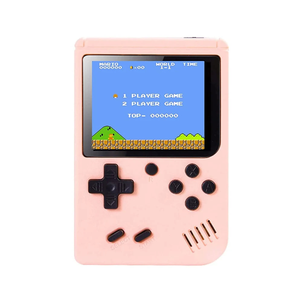 IVOLT Retro Games Portable