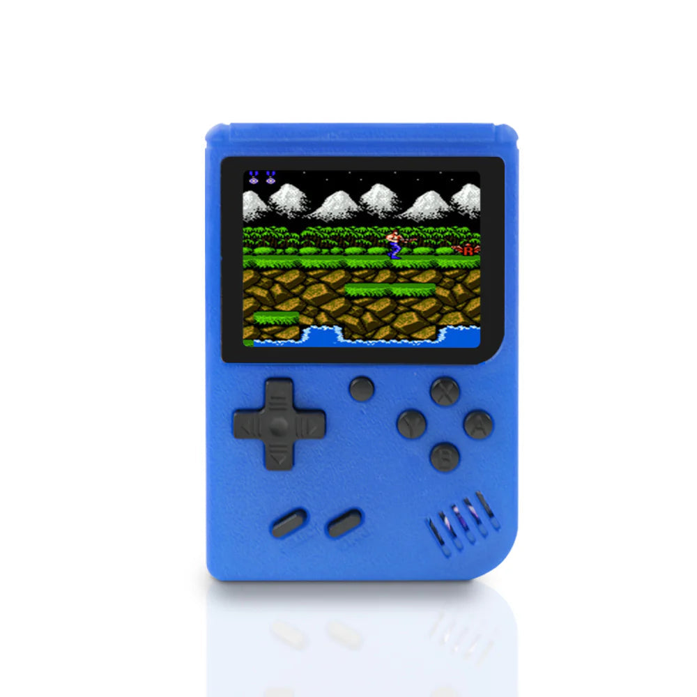IVOLT Retro Games Portable