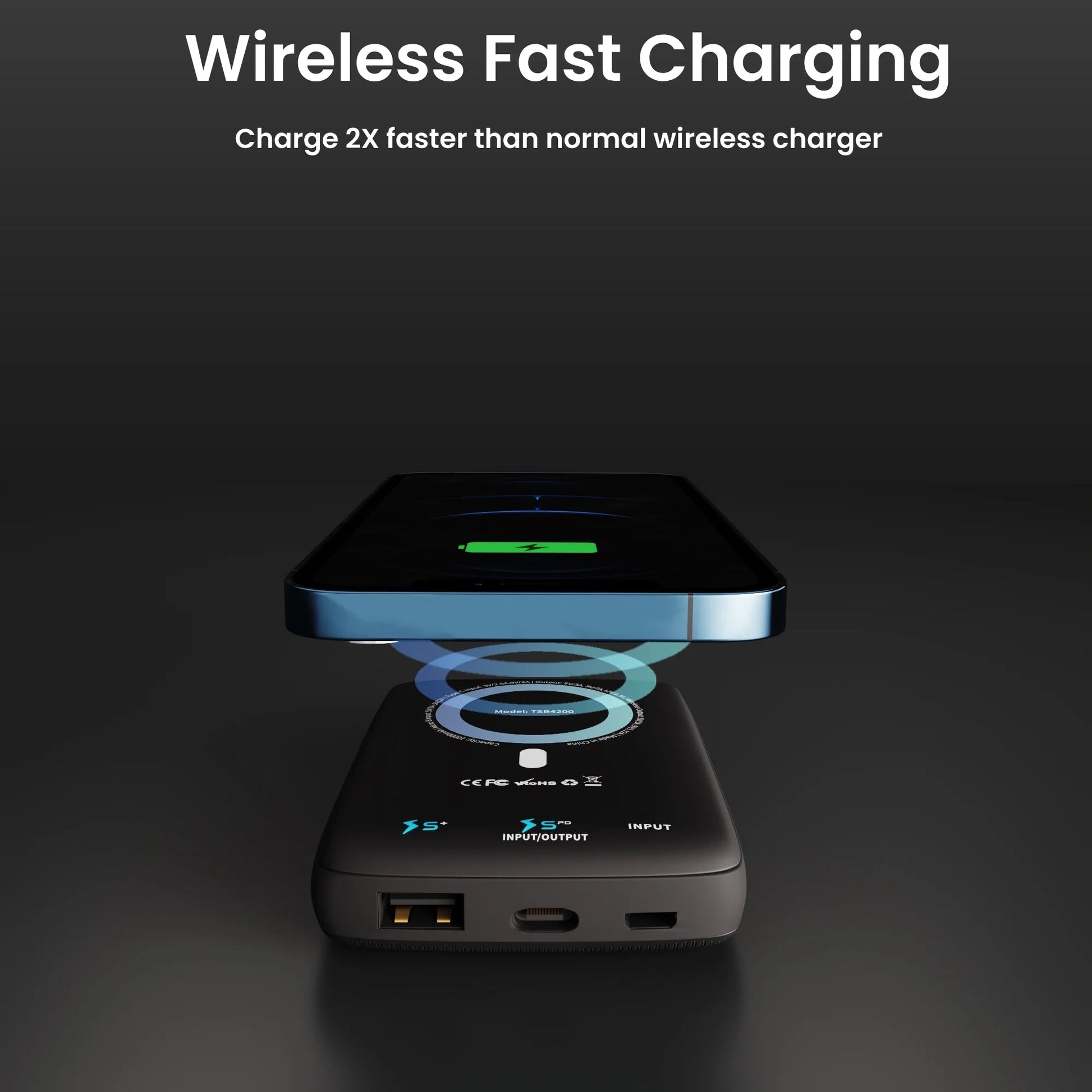 iVolt