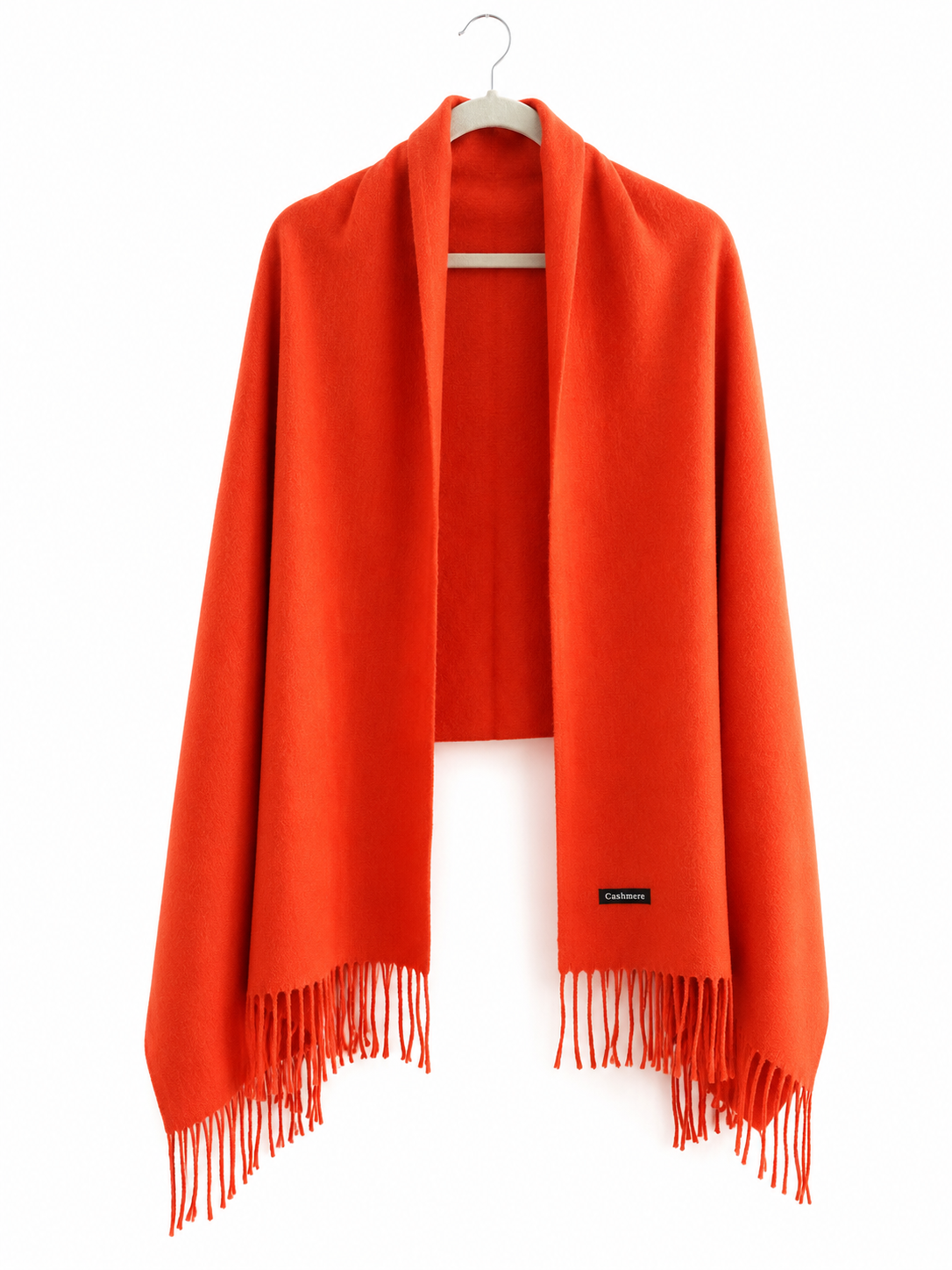 Handmade Andean Cashmere Scarf  | SUMAK 33