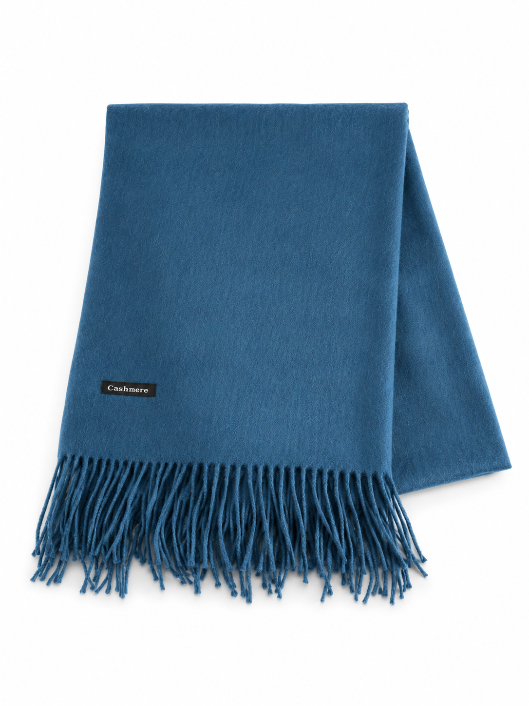 Handmade Andean Cashmere Scarf  | SUMAK 33