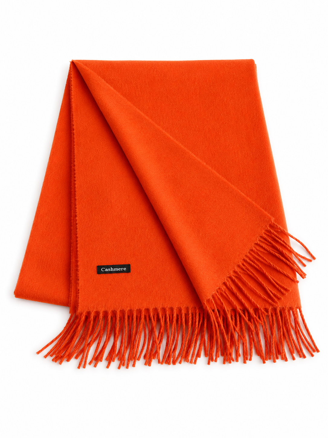Handmade Andean Cashmere Scarf  | SUMAK 33
