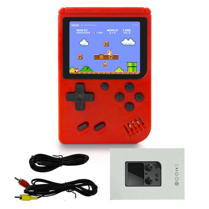 IVOLT Retro Games Portable 